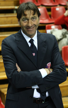 Rizzuto Benedetto Rizzuto Benedetto