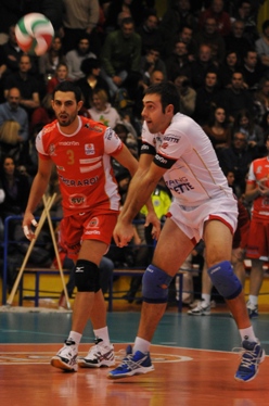 Romiti Roberto (riceve)