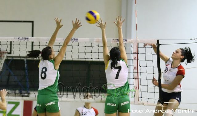 Santicchi Giada (attacco)