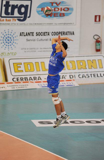 Santilli Giulio (battuta)