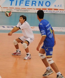 Schippa Lorenzo (riceve)