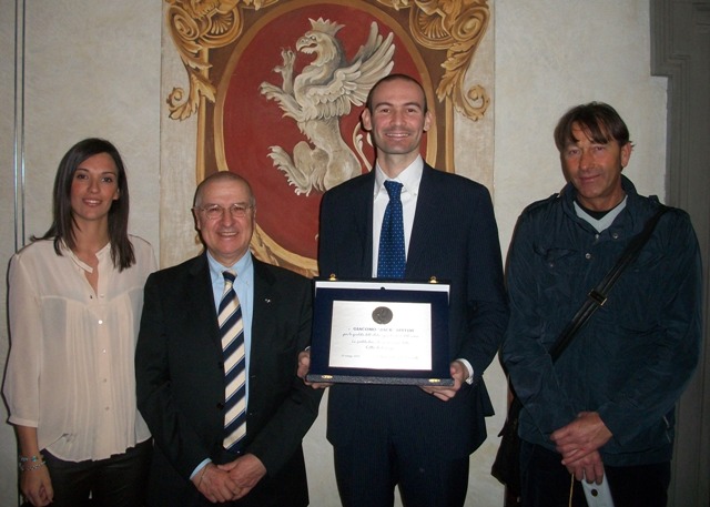 Sintini Giacomo (Comune-Perugia) Sintini Giacomo (Comune-Perugia)