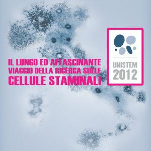 Italia unita dalla scienza 2012