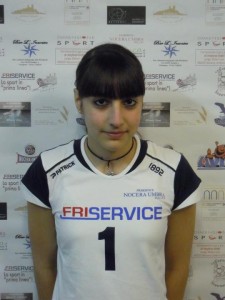 Tacchi Federica Tacchi Federica