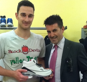 Tamburo-Sirci (premiazione) Tamburo-Sirci (premiazione)