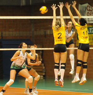 Valentini Francesca (attacco)