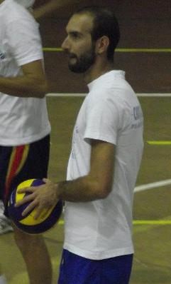 Vergoni Paolo (palla) Vergoni Paolo (palla)