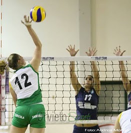 Viali Valeria (attacco)