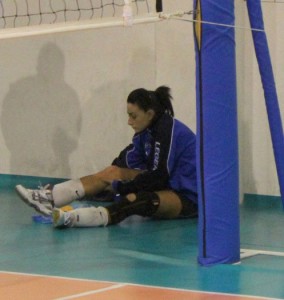 Vipera Benedetta (infortunio) Vipera Benedetta (infortunio)