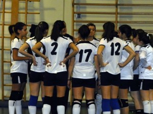 Vitaldent Bosico Terni (time-out)