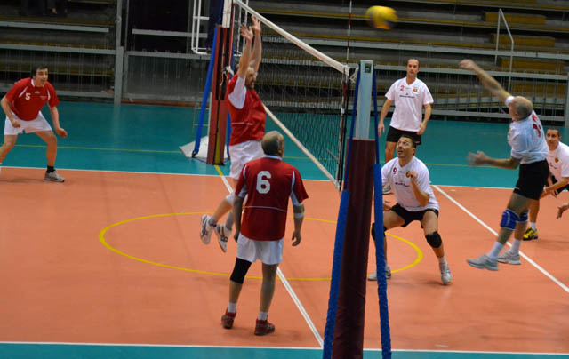 Allegrini Luigi (attacco)