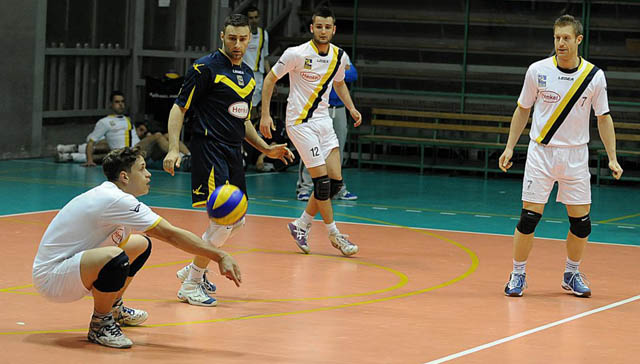 Bisonni Giordano (ricezione)