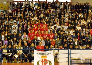 Città di Castello (progetto scuola) Pala-Ioan