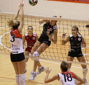 Cruciani Cristina (attacca)