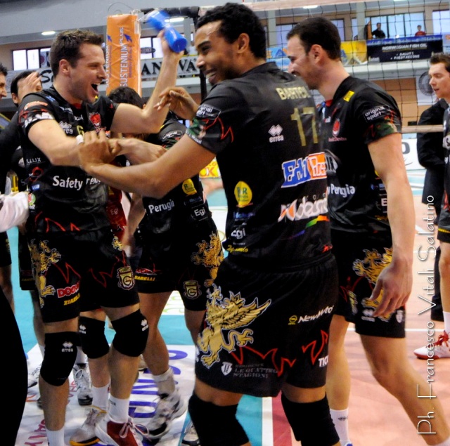 Daldello-Bartoli-Tamburo (gioia)