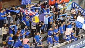 Energy Resources San Giustino (tifosi)