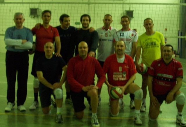 Geriatria Volley 2012-09