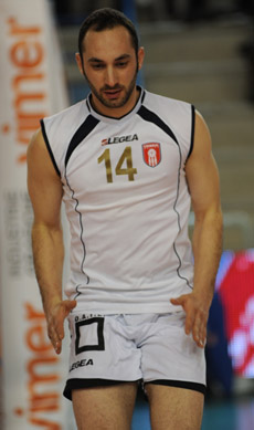 Giovi Andrea (riscaldamento)