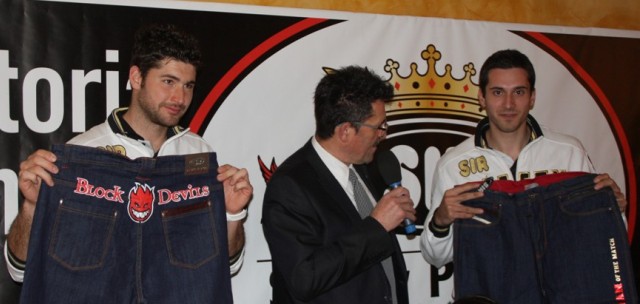 Lattanzi-Zamagni (man of the match)