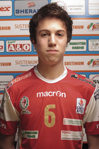 Lensi David Lensi David