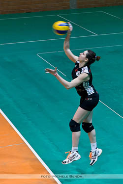 Martilotti Valentina (battuta)