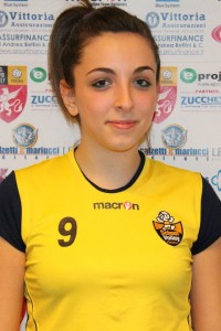 Marzocchi Giulia