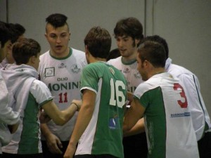 Monini Spoleto (gruppo) serie D