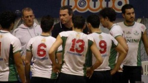 Monini Spoleto (time-out)