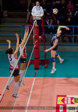 Morelli Valentina (attacca)