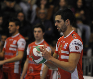 Noda Blanco Sergio (palla)