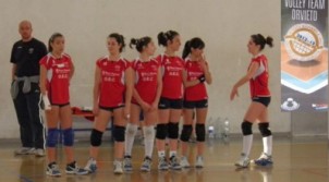 Oec Orvieto (gruppo)