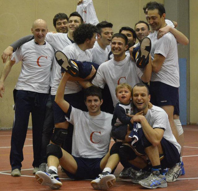 Panfix Narni (festeggiamenti vittoria)