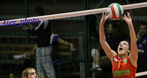 Petrelli Elisa (alza)