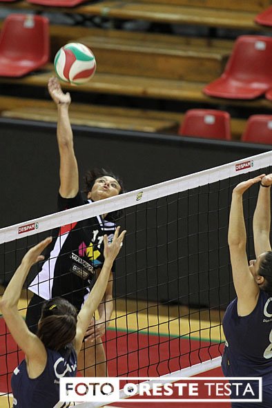 Pirchio Martina (attacco)