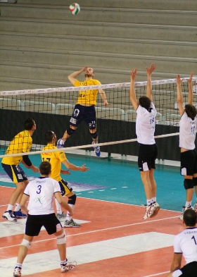 Polcri Filippo (attacco)