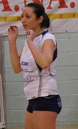 Qalliu Persida (Fossato) Qalliu Persida (Fossato)