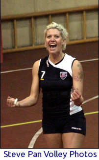 Quonam Luigi Alessia (esulta)