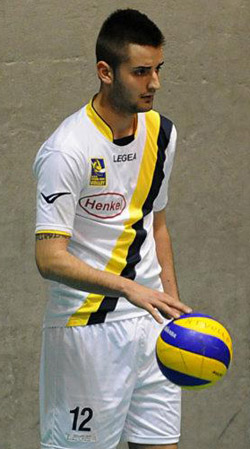 Renzini Michele (palla)