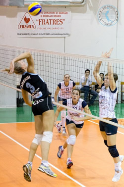 Segoloni Sara (muro) Segoloni Sara (muro)