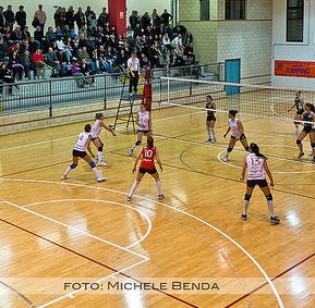 Sgm Graficonsul San Mariano (azione)