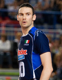 Sintini Giacomo (azzurro) Sintini Giacomo (azzurro)