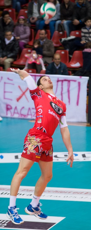 Tamburo Vincenzo (battuta)