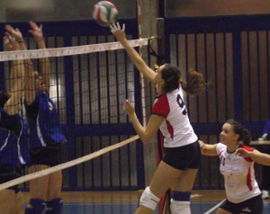 Testasecca Rachele (pallonetto)