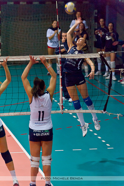 Ubertini Serena (attacca) Ubertini Serena (attacca)