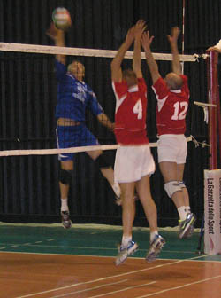 Valocchia-Tei (muro)