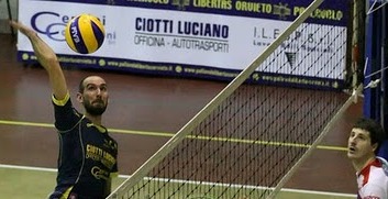 Vergoni Paolo (attacco) Vergoni Paolo (attacco)