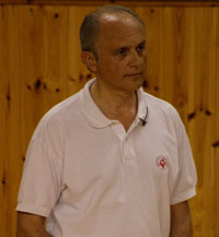 Violini Gabriele (coach)