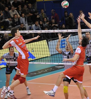 Visentin Marco (alza)