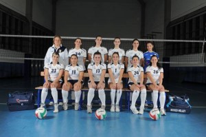 Vitaldent Bosico Terni (team) prima divisione femminile