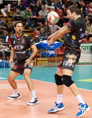 Vujevic-Petric (ricezione)